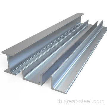 Jis Standard Hot Rolled H Beam